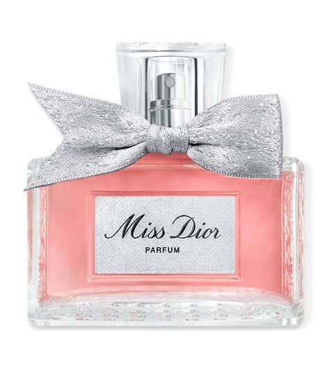 miss dior le parfum price|cheapest Miss Dior perfume.